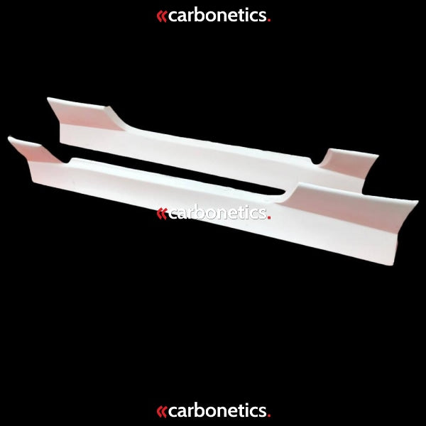 1995-1998 Nissan Skyline R33 Gts Uras Side Skirts Accessories