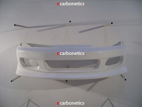 1995-1998 Nissan Skyline R33 Gtst Jp Front Bumper Accessories