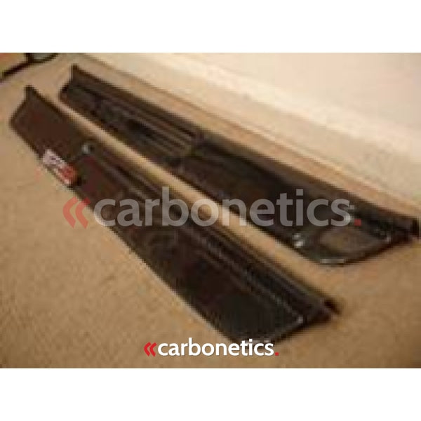 1995-2000 Mitsubishi Fto Door Sill/plate Accessories