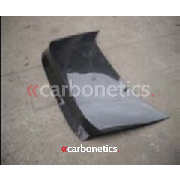 1995-2000 Mitsubishi Fto Oem Style Trunk Accessories