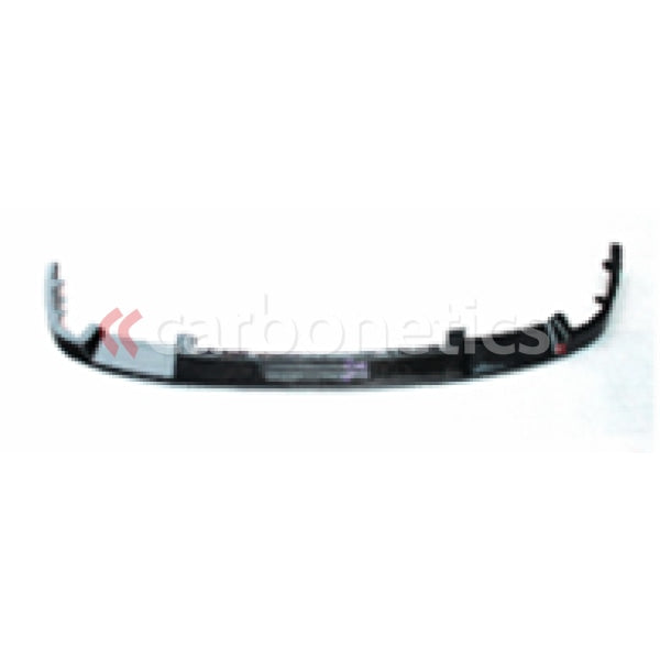 1995 Mitsubishi Evolution 3 Oem Style Front Lip Accessories