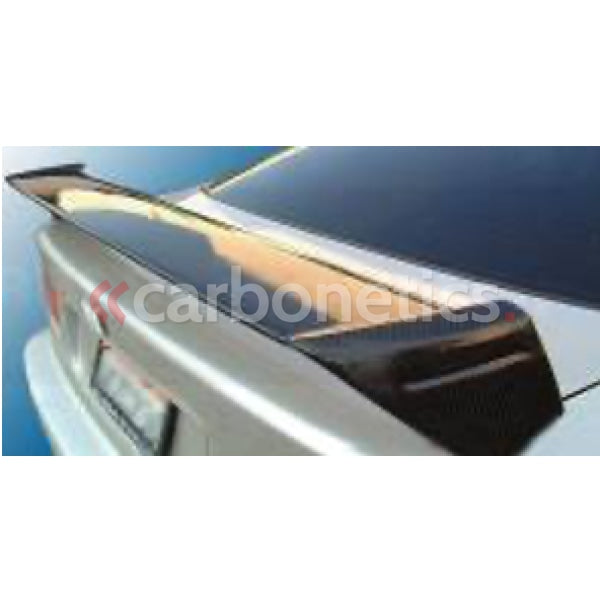 1996-2000 Honda Civic Ek 4Dr Mugen Style Rear Spoiler Accessories