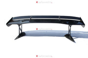 1996-2000 Mitsubishi Evolution 7-9 Vt Type5 Gt Wing 1700Mm (Alum Stand Option In 390/290Mm)