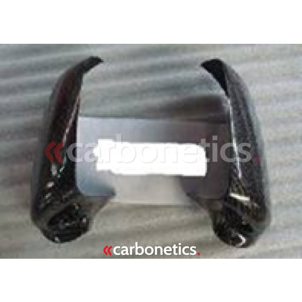 1996-2001 Audi A3 Mirror Cover Accessories