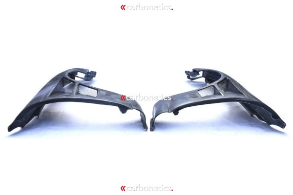 1997-1998 Nissan S14 (Late Model) S14A Kouki Bn +30Mm Front Fender Accessories