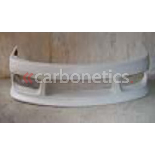 1997-1998 Nissan S14A Kouki Vx Front Bumper Accessories