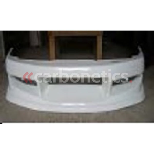 1997-1998 Nissan S14A Kouki Works9 Front Bumper Accessories