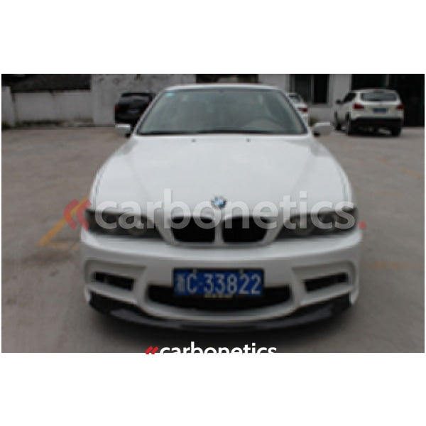 1997-2003 Bmw E39 5 Series Oem Style Hood Accessories