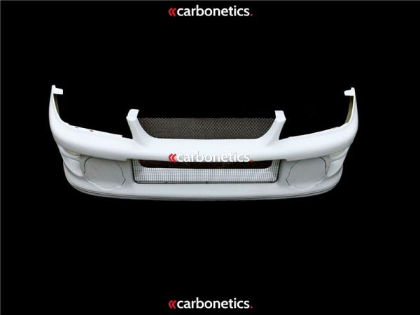 1998-2001 Subaru Impreza Wrx Sti Gc8 22B-Sti-Style Front Bumper Accessories