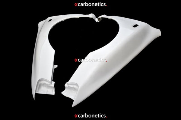 1998-2001 Subaru Impreza Wrx Sti Gc8 22B-Sti-Style Front Fender Accessories