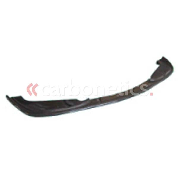 1998-2005 Bmw E46 M3 Hamann Style Front Lip Accessories