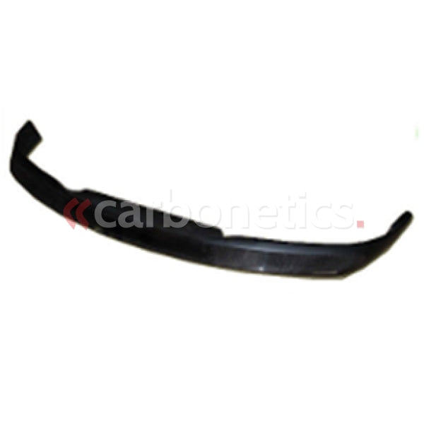 1998-2005 Bmw E46 M3 Yc Style Front Lip Accessories