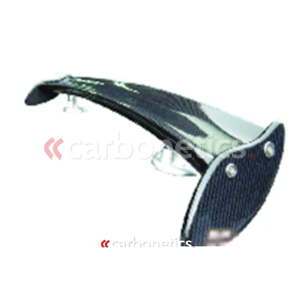 1998-2005 E46 Ac Style Rear Spoiler Accessories