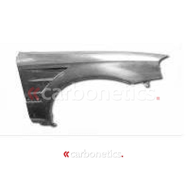 1999-2000 Honda Civic Ek 3Dr Hatchback Front Fender Accessories