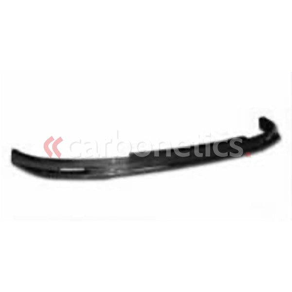 1999-2000 Honda Civic Ek 3Dr Hatchback Mugen Style Front Lip Accessories