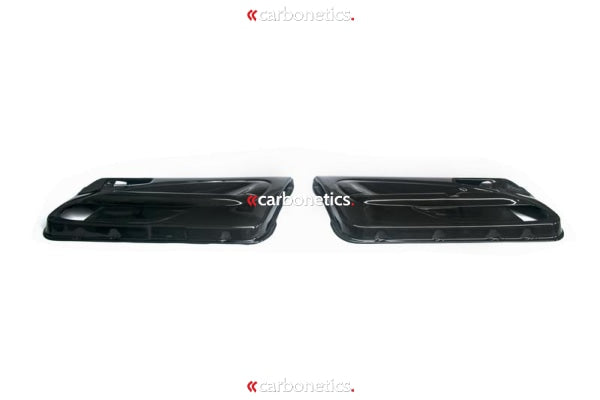 1999-2002 Nissan S15 Silvia Door Panel Accessories