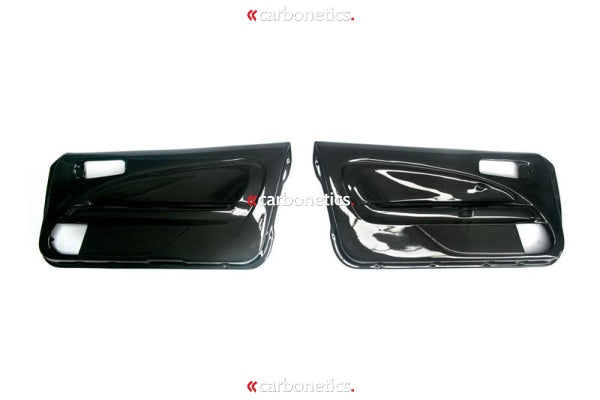 1999-2002 Nissan S15 Silvia Door Panel Accessories