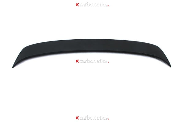 1999-2002 Nissan S15 Silvia Dx Rear Spoiler Accessories