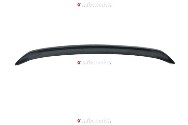 1999-2002 Nissan S15 Silvia Dx Rear Spoiler Accessories