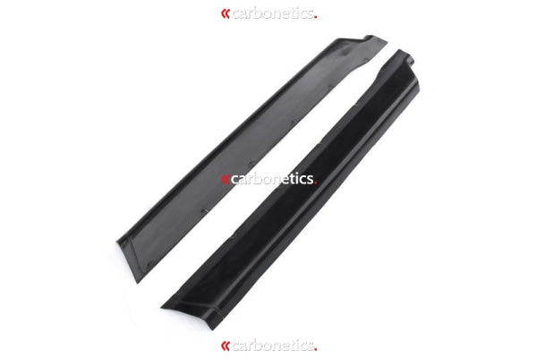 1999-2002 Nissan S15 Silvia Rb Side Skirt Accessories