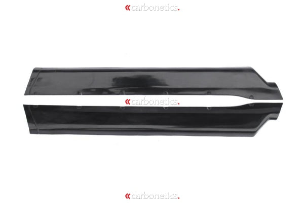 1999-2002 Nissan S15 Silvia Rb Side Skirt Accessories