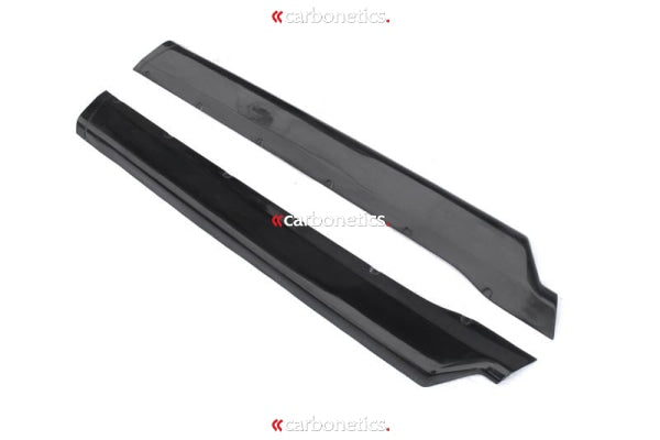 1999-2002 Nissan S15 Silvia Rb Side Skirt Accessories