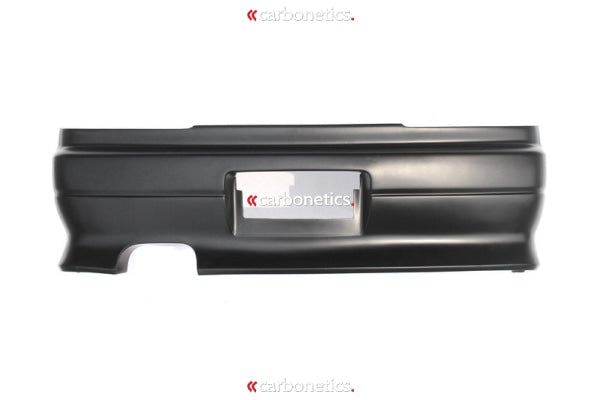 1999-2002 Nissan S15 Silvia Vx Rear Bumper Accessories