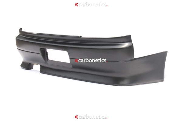 1999-2002 Nissan S15 Silvia Vx Rear Bumper Accessories