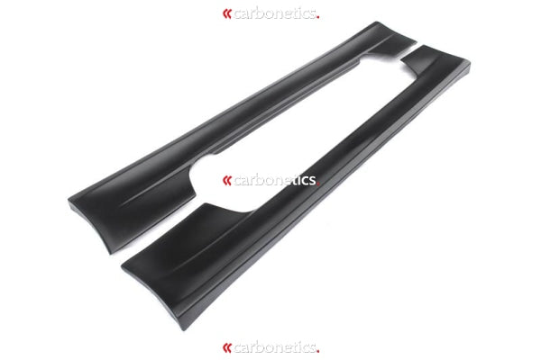 1999-2002 Nissan S15 Silvia Vx Style Side Skirts Accessories
