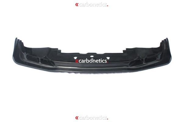 1999-2002 Nissan Skyline R34 Gtr Auto-Select Front Lip W/ Undertray Accessories