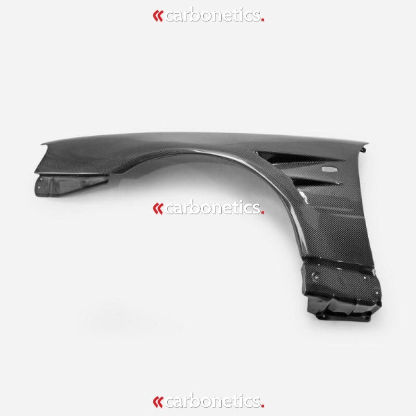 1999-2002 Nissan Skyline R34 Gtr Bn Style Front Fender Accessories