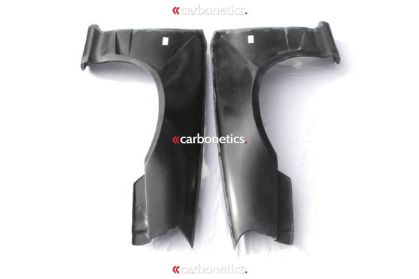 1999-2002 Nissan Skyline R34 Gtr Dlk Front Fender Accessories