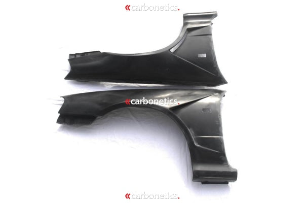 1999-2002 Nissan Skyline R34 Gtr Dlk Front Fender Accessories