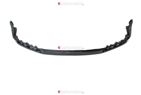 1999-2002 Nissan Skyline R34 Gtr Ns Front Lip (Only Fits Bar ) Accessories