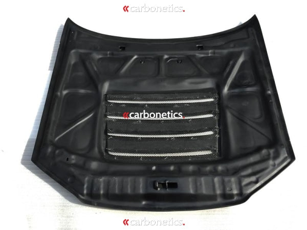 1999-2002 Nissan Skyline R34 Gtr Ns Hood Accessories