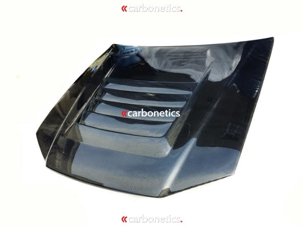 1999-2002 Nissan Skyline R34 Gtr Ns Hood Accessories