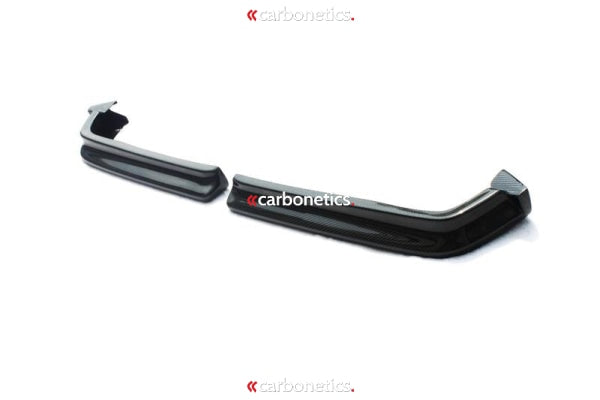 1999-2002 Nissan Skyline R34 Gtr Ns Rear Bumper Attachment Accessories