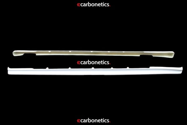 1999-2002 Nissan Skyline R34 Gtr Ns Side Skirt Underboard Accessories