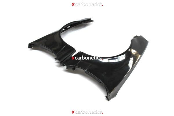 1999-2002 Nissan Skyline R34 Gtr Ns Z-Tune Front Fender Accessories