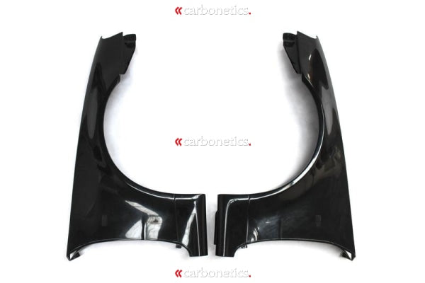 1999-2002 Nissan Skyline R34 Gtr Ns Z-Tune Front Fender Accessories