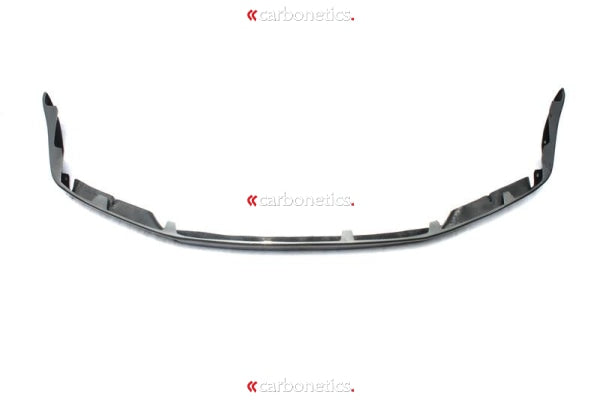 1999-2002 Nissan Skyline R34 Gtr Oem Standard Front Bumper Middle Lip Accessories