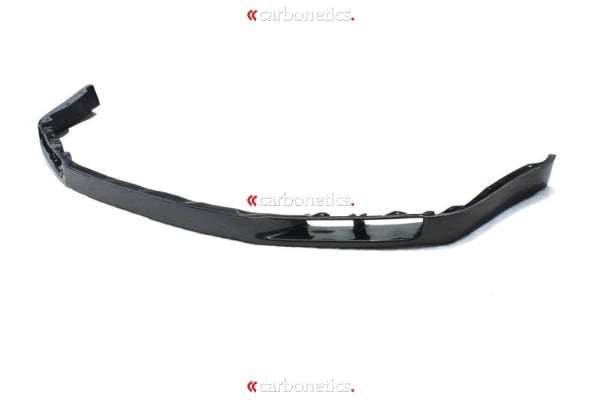 1999-2002 Nissan Skyline R34 Gtr Oem Standard Front Bumper Middle Lip Accessories