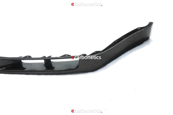 1999-2002 Nissan Skyline R34 Gtr Oem Standard Front Bumper Middle Lip Accessories