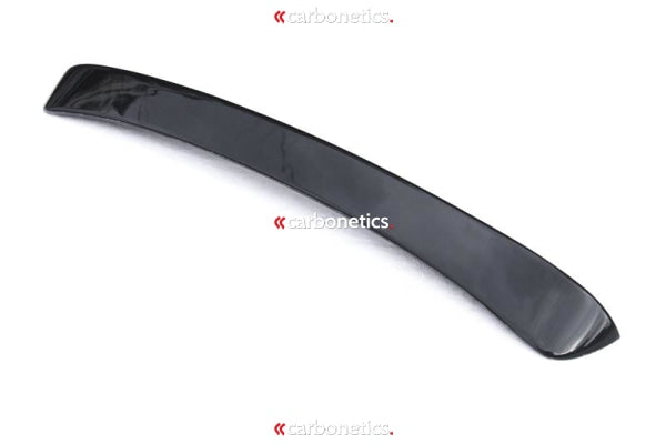 1999-2002 Nissan Skyline R34 Gtt 4D Oringin Lab Style Roof Spoiler Accessories