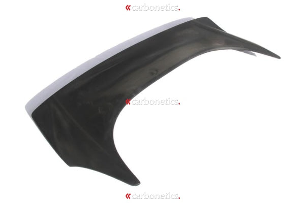 1999-2002 Nissan Skyline R34 Gtt Bomex Style Rear Spoiler Accessories