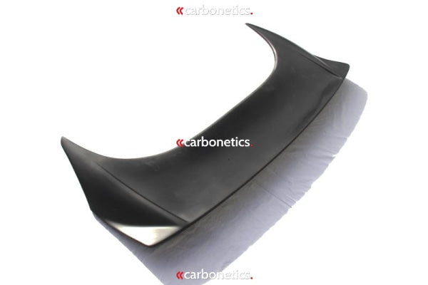 1999-2002 Nissan Skyline R34 Gtt Bomex Style Rear Spoiler Accessories