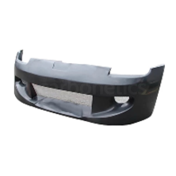 2000-2005 Toyota Mr2 Spyder Roadster Mr-S Zzw30 Apr S-Gt Style Wide Front Bumper