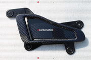2001-2002 Mitsubishi Evolution 7 Hood Scoop Accessories