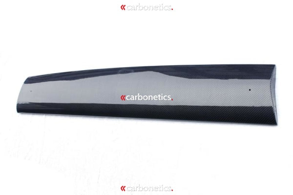 2001-2002 Mitsubishi Evolution 7 Rear Spoiler Blade Accessories