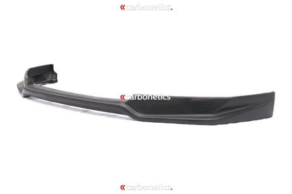 2001-2002 Mitsubishi Evolution 7 Vs Front Lip Accessories